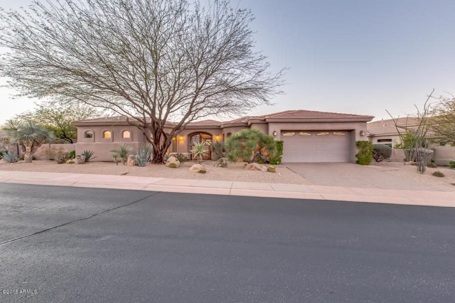 Green Valley Homes